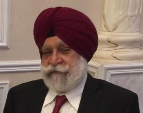 Tejinder Pal Singh 