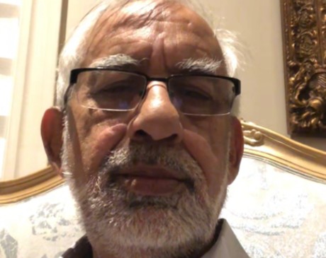 Liaqat Ali