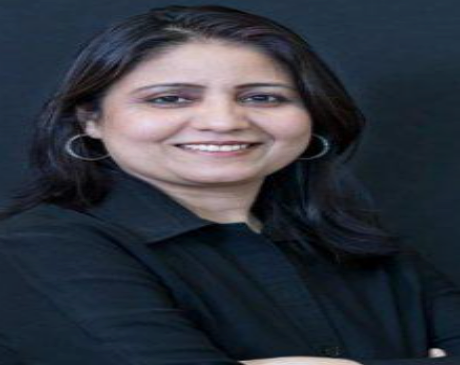 Saadia Pall