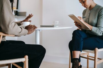 Treatment Services