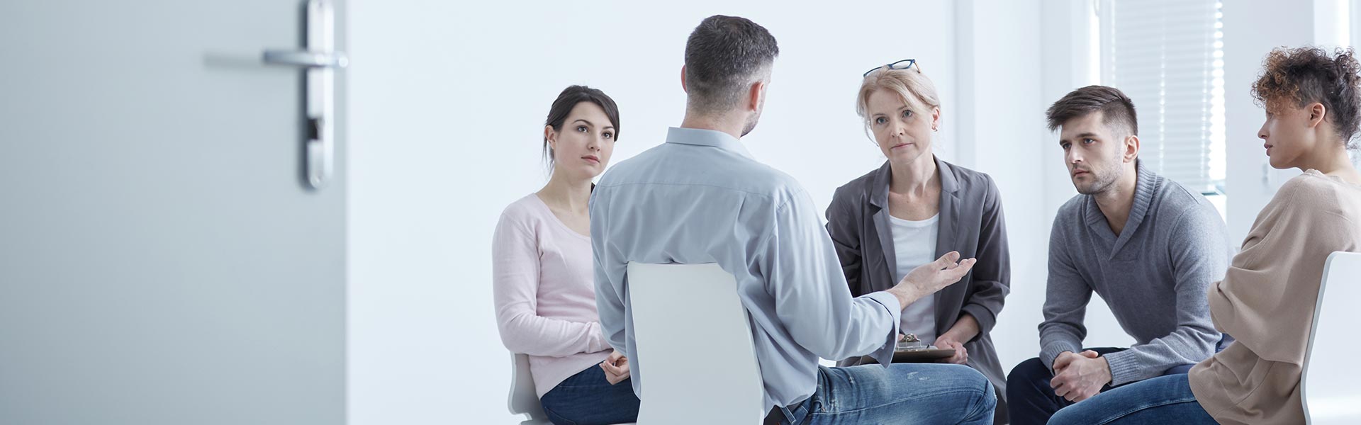 We offer highly professional
counseling and assessment services